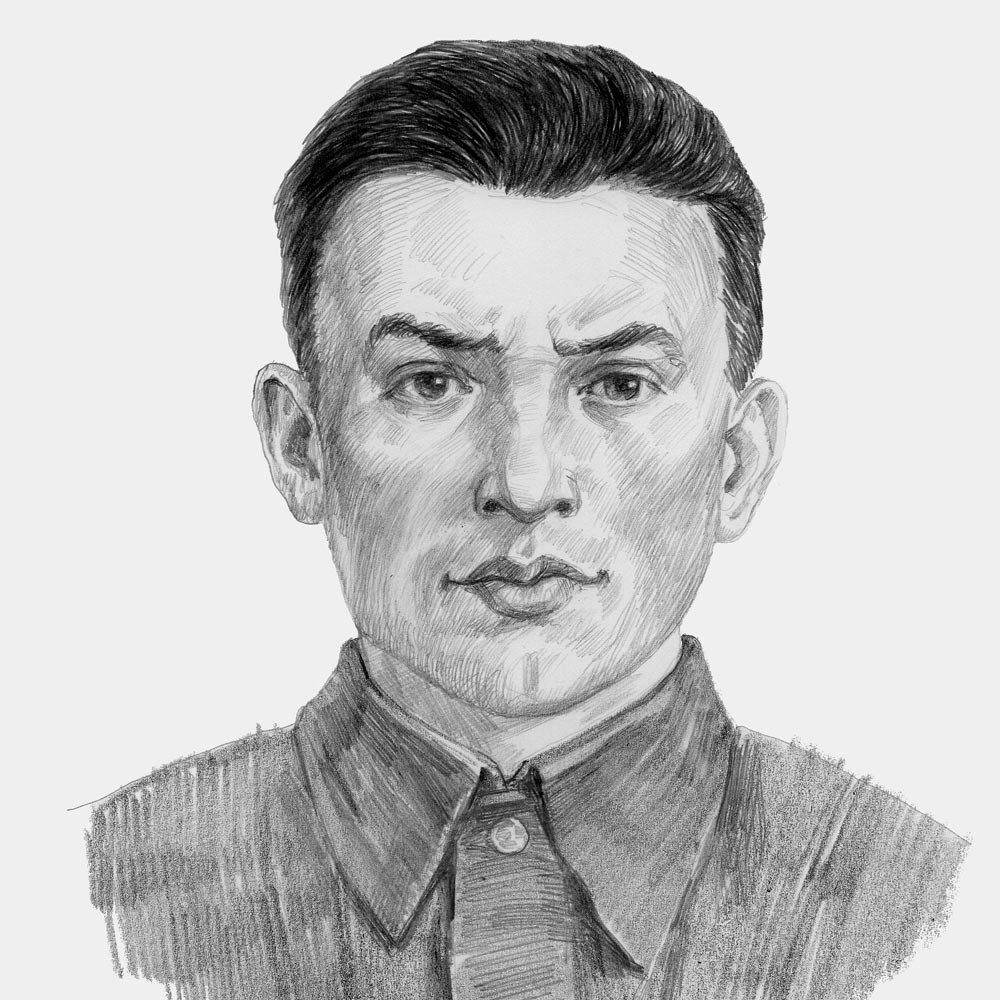 Нурадилов